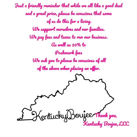 COPY - Offers Welcomed 💝 - Picture 2 of 3